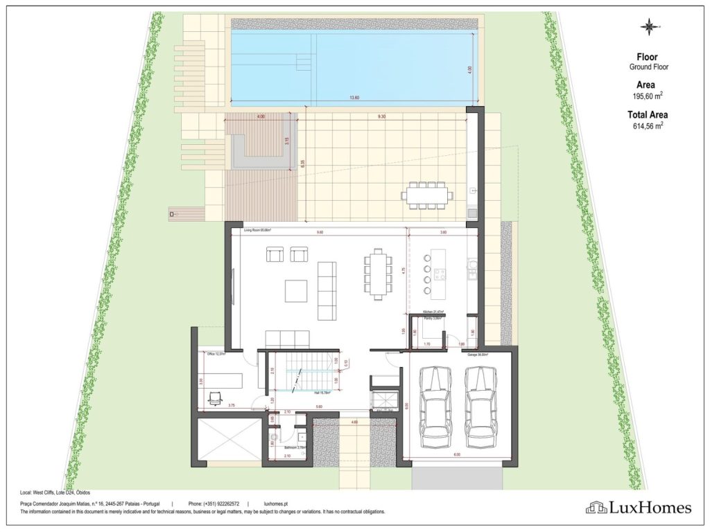 Ground Floor